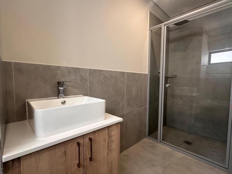 To Let 2 Bedroom Property for Rent in Haasendal Western Cape